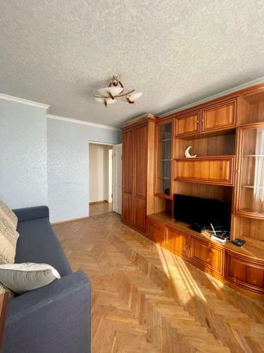 Apartamento Comfortable One Beds With Nice View For Independent Sqr