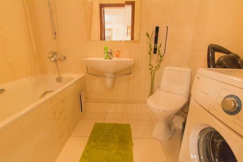 Your Cozy Apart In Kyiv