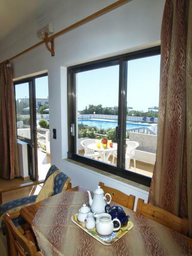 Apartamento Villas Michalis