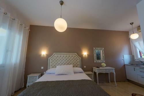 Apartamento Villa Sophia Elena