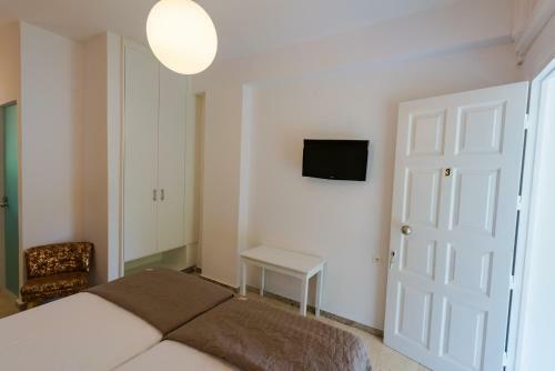 Apartamento Villa Sophia Elena