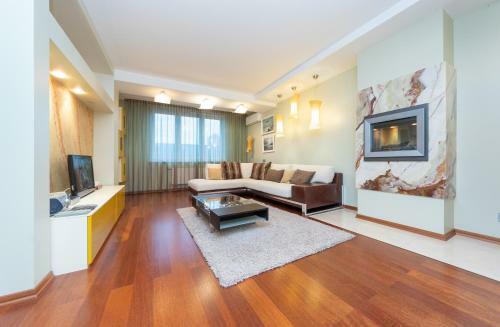 Livoberezhna Apartments V&v Group