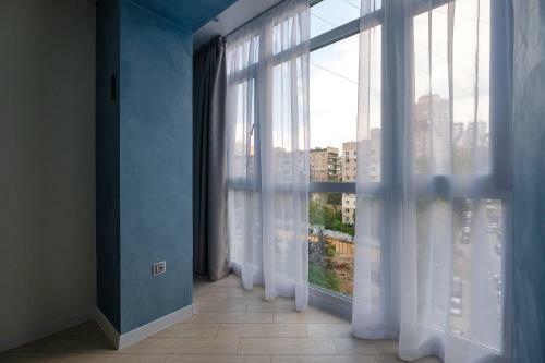 Apartamento Cityapartments Palace "ukraine"