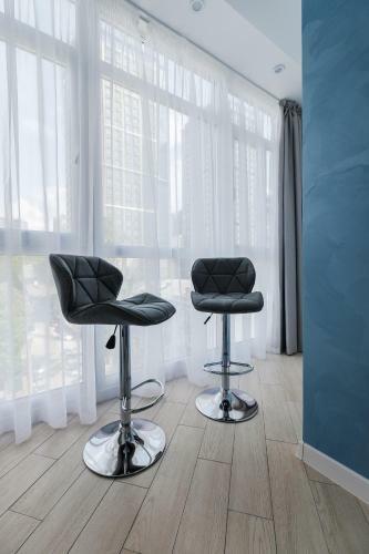 Apartamento Cityapartments Palace "ukraine"