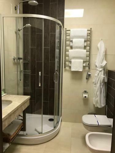 Beskyd Hotel Spa - Complex