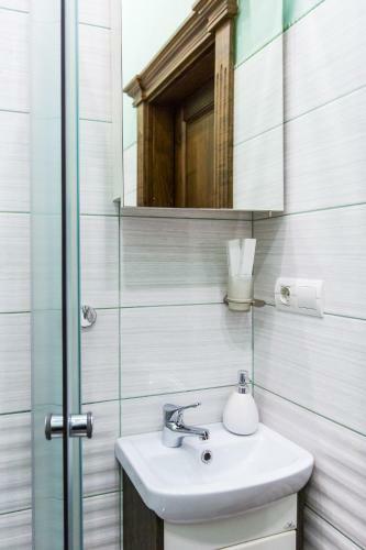 Avangard Qn Romana* Apartment