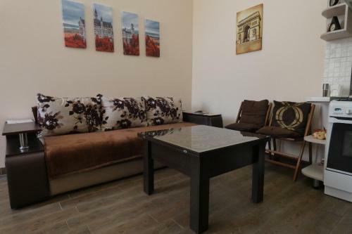 Apartamento V&o Whitechocolateapt 800 M To Opera