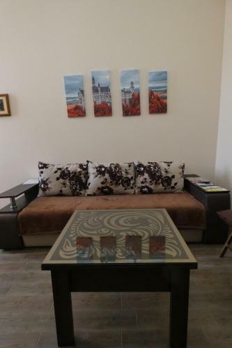Apartamento V&o Whitechocolateapt 800 M To Opera
