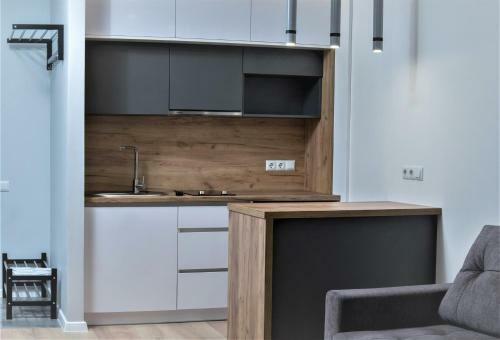 Apartamento New Point By Avalon