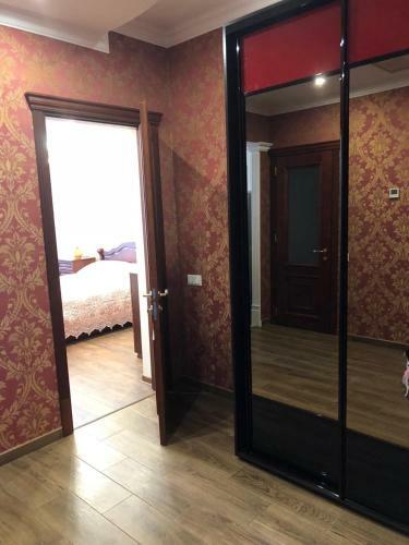 Apartment On Velyka Arnauts'ka Str
