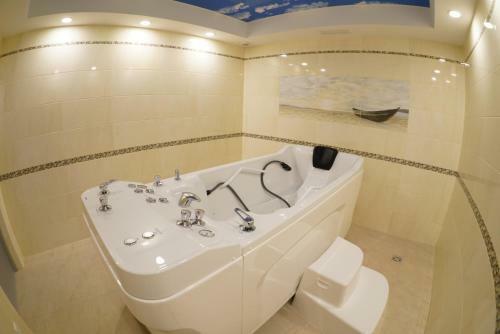 Grand Otrada Hotel Resort & Spa