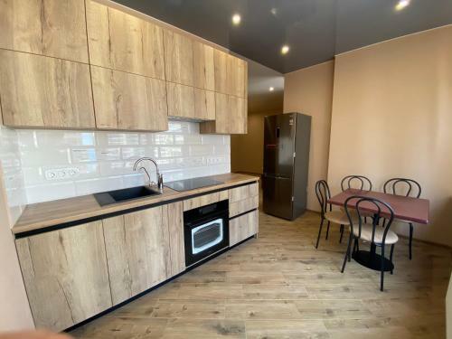 Apartamento Blue Pearl Near Black Sea