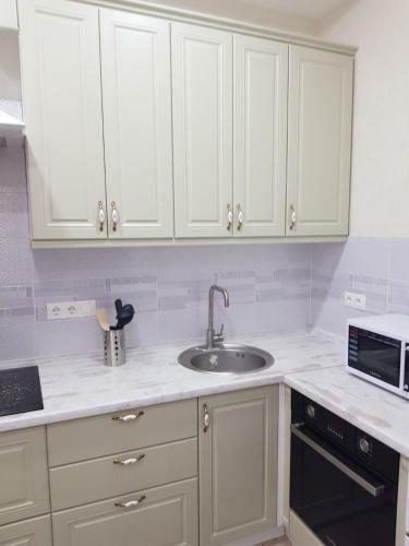 Apartamento Blue Pearl Near Black Sea