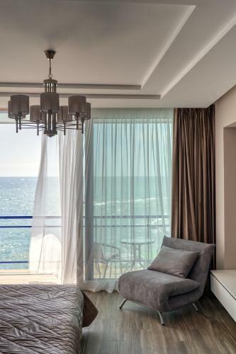 Maristella Marine Residence Apartment ,hotel