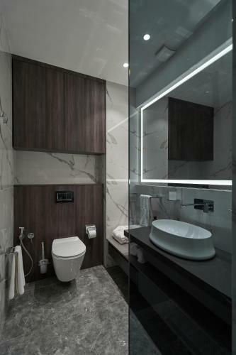 Maristella Marine Residence Apartment ,hotel