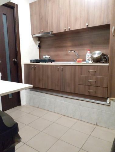 Albergue Nochka