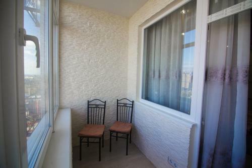 Apartamento Pearl Of Odessa