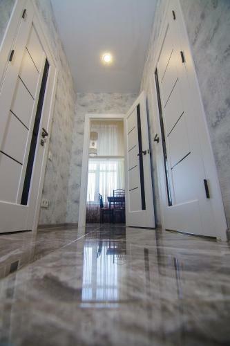 Apartamento Pearl Of Odessa