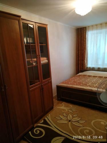 3-bedroom Apartment