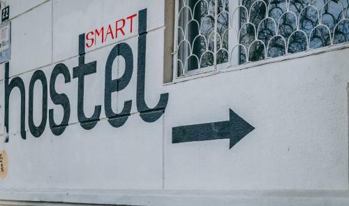 Smart Hostel