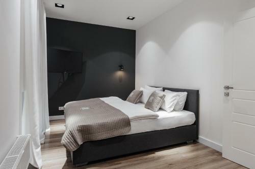 Apartamento Royal Loft Primorskiy Boulevard