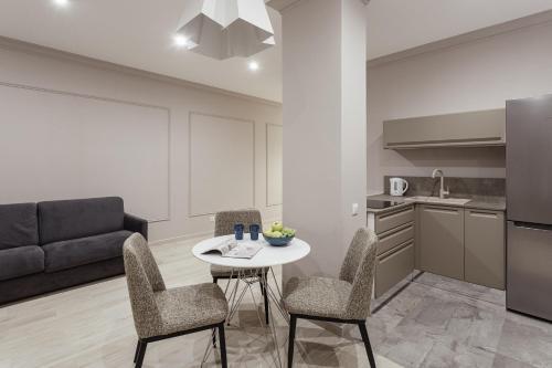 Luxury Apart-hotel Costa Fontana ??????????? ? ???? ????? ??????? 12 ??
