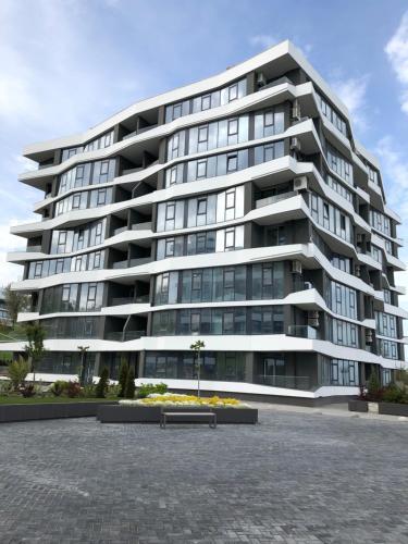 Luxury Apart-hotel Costa Fontana ??????????? ? ???? ????? ??????? 12 ??