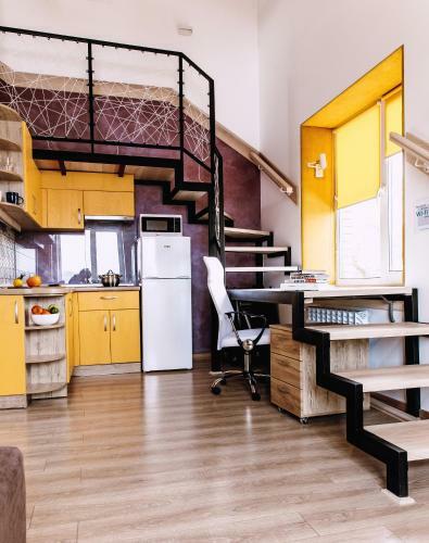 Apartamento ?????-????? Z House