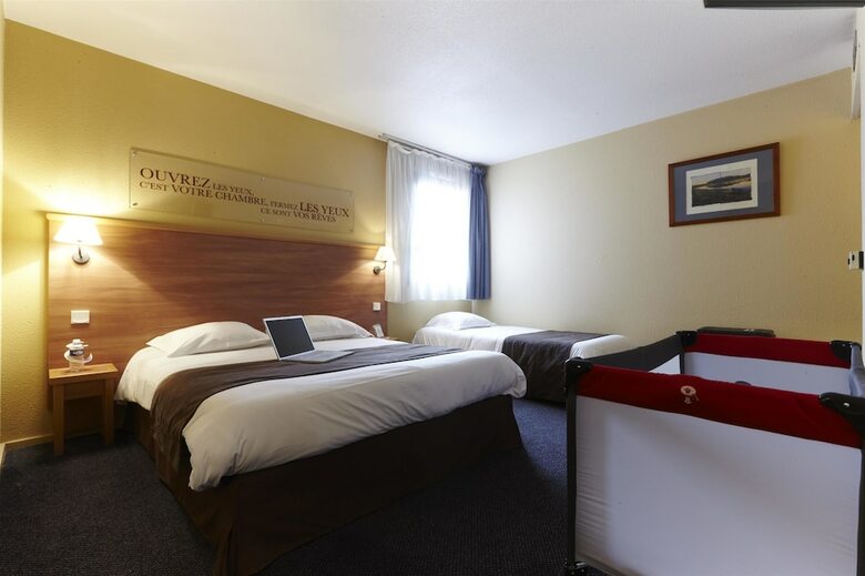 Hotel Ibis Styles Toulouse Centre Canal Du Midi