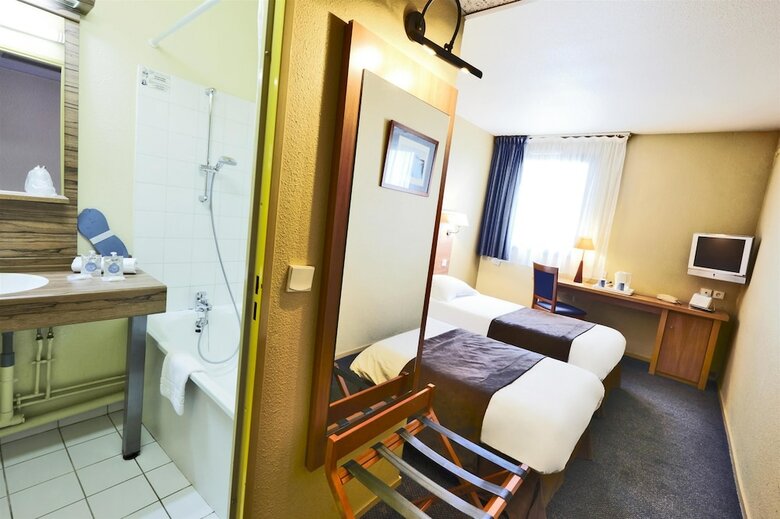 Hotel Ibis Styles Toulouse Centre Canal Du Midi