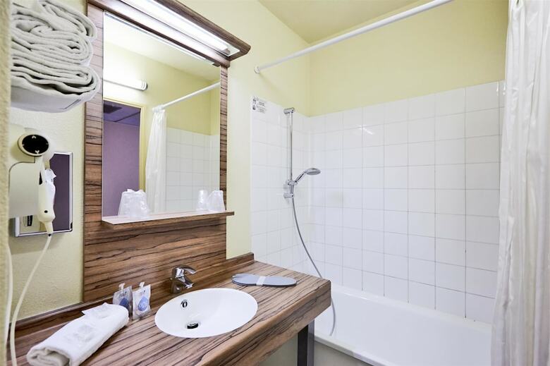 Hotel Ibis Styles Toulouse Centre Canal Du Midi