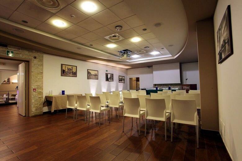 Cristal Palace Hotel
