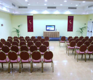 Best Western Ai Cavalieri Hotel