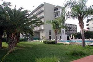 Quality Hotel Park Siracusa Sicily(.)