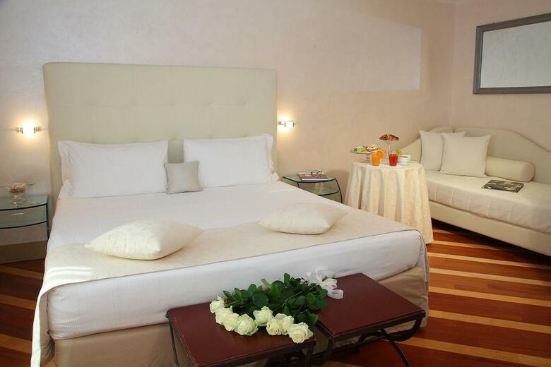 Hotel Sanpi Milano