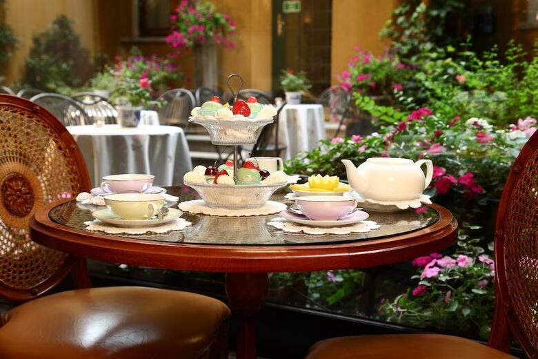 Hotel Sanpi Milano