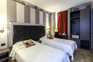 Hotel Canova