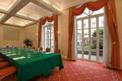 Grand Hotel Sitea