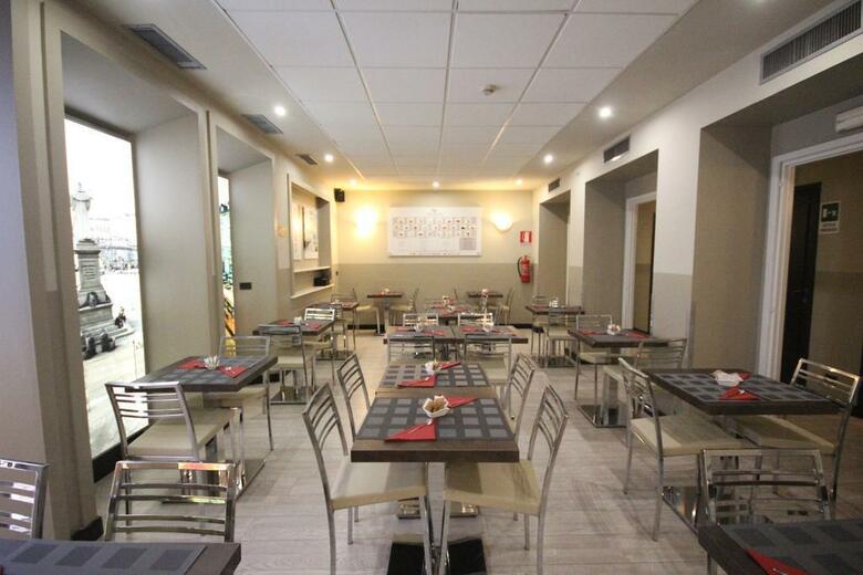 Best Western Hotel Gran Mogol