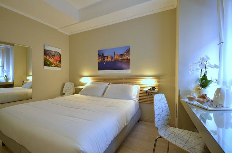 Best Western Hotel Gran Mogol