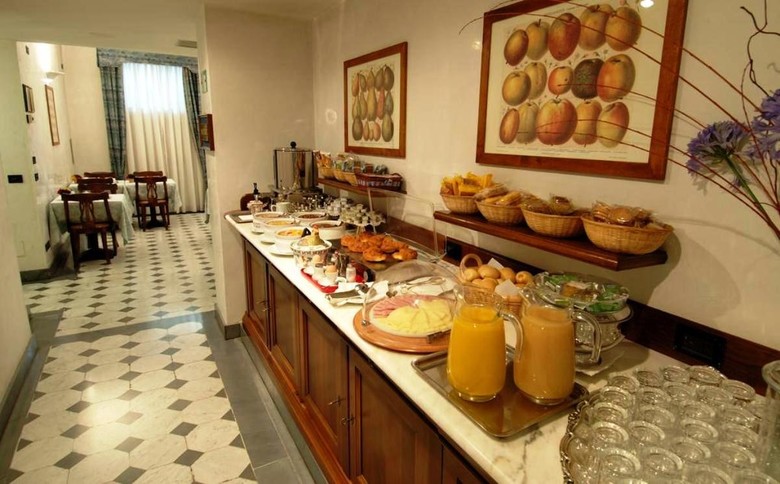 Hotel Malaspina