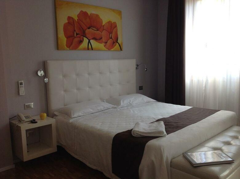 Hotel Orcagna