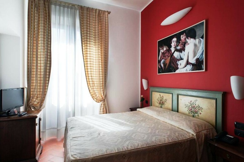 Hotel Caravaggio