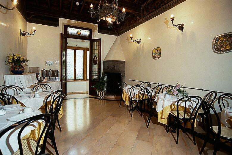 Hotel Accademia