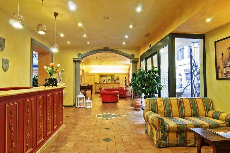 Hotel Alba Palace