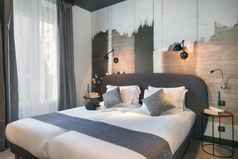 Best Western Hotel So�co By Happyculture