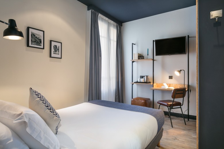 Best Western Hotel So�co By Happyculture