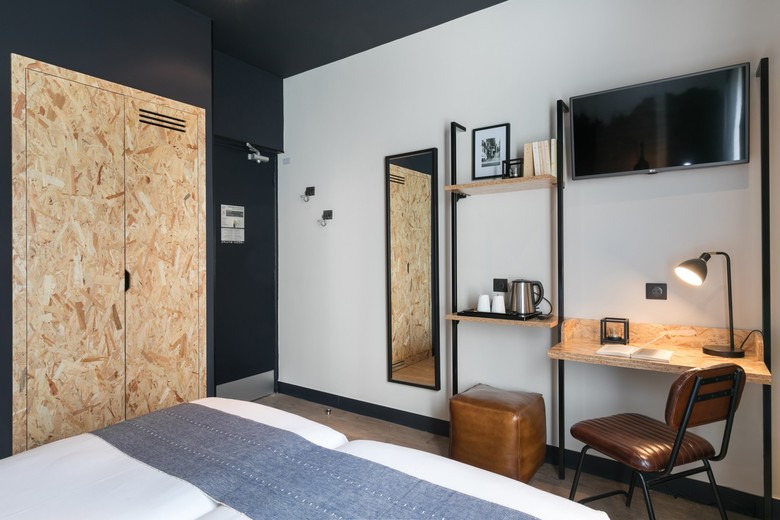 Best Western Hotel So�co By Happyculture