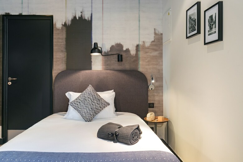 Best Western Hotel So�co By Happyculture