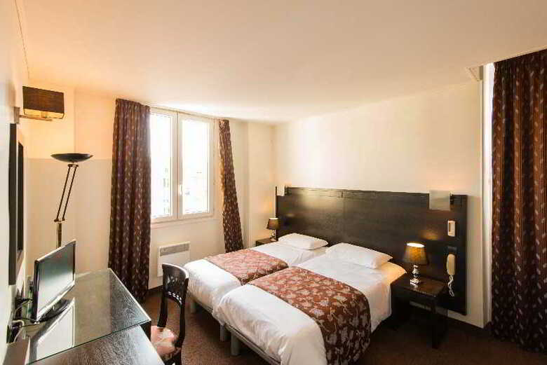 Nicea Hotel